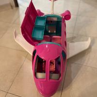 Aereo Barbie