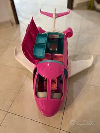 Aereo Barbie