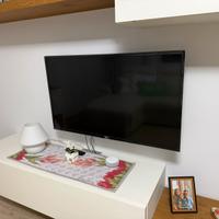 TV LG 43 pollici
