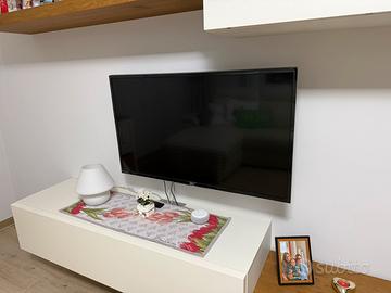 TV LG 43 pollici
