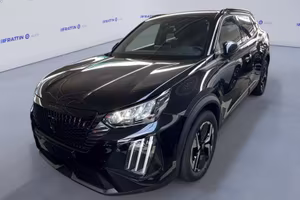 PEUGEOT 2008 PURETECH 100 S&S ALLURE