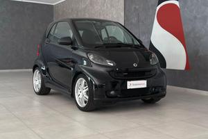 Smart fortwo coupe Fortwo 1.0 Brabus Xclusive 98cv