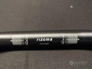 MANUBRIO RIZOMA MA011B
