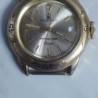 Maserati della collezione Competizione