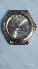 Maserati della collezione Competizione