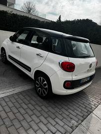 Fiat 500l 1.3 diesel 85cv automatica