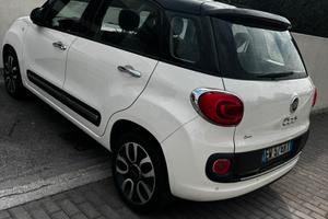 Fiat 500l 1.3 diesel 85cv automatica