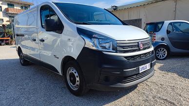 Fiat Talento 1.6 Mjt 2019 passo lungo