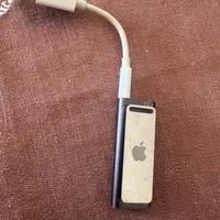 iPod shuffle (3ª generazione)