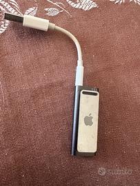 iPod shuffle (3ª generazione)