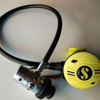 EROGATORE SCUBAPRO R 190