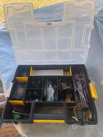 Kit arduino
