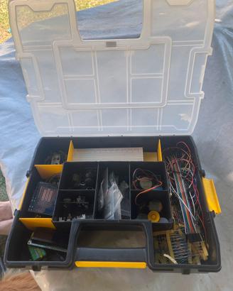 Kit arduino