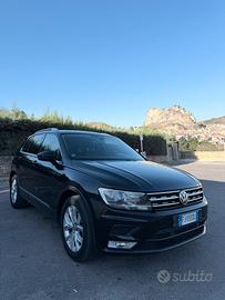 Volkswagen Tiguan 2.0