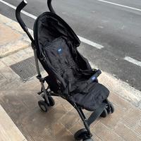 Passeggino da viaggio Chicco
