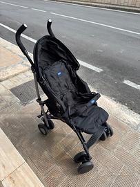 Passeggino da viaggio Chicco