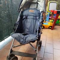 Passeggino Maclaren Quest