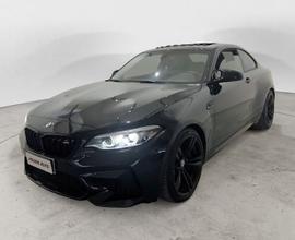 BMW Serie 2 Coupé M2 Coupé Competition