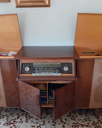 Radio d'epoca 