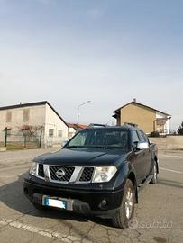 NISSAN Navara 2ª serie - 2007