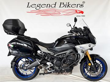 Yamaha Tracer 900 9 GT