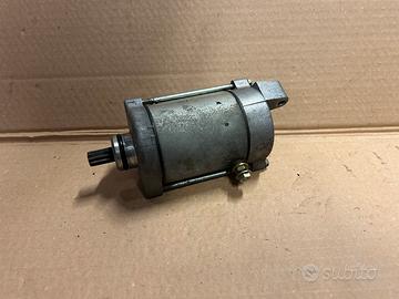 Motorino Avviamento Honda Transalp 600 1991-1993