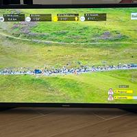 Tv  Samsung 32 pollici