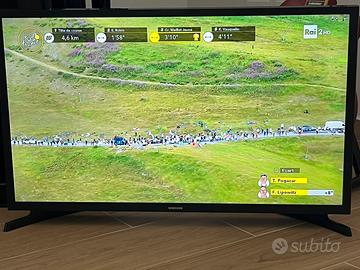 Tv  Samsung 32 pollici