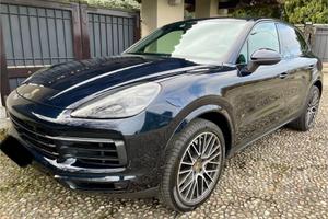 Porsche Cayenne 3.0 V6 *MOONLIGHT BLUE*