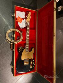 Fender Squier Telecaster 40th anniversary