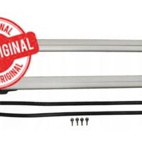 Barre Koleos IIserie originali logo Renault - RARE