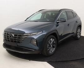 HYUNDAI Tucson 1.6 T-GDI 48V Interni Pelle Cerch