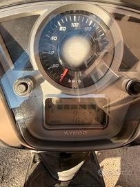 Kymco people GTI 125