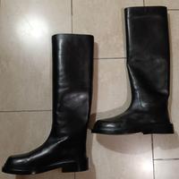 Jil Sander High boots