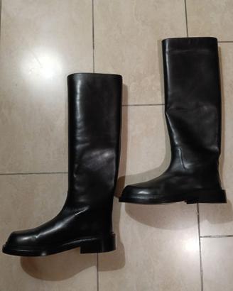 Jil Sander High boots
