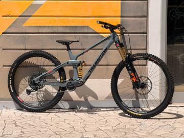 Transition Spire Carbon