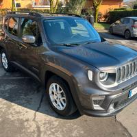 Jeep renegade 1.6 multijet limited