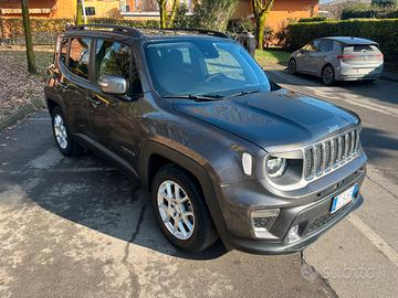 Jeep renegade 1.6 multijet limited