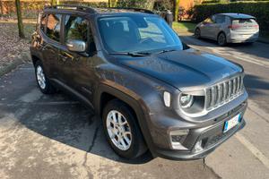 Jeep renegade 1.6 multijet limited
