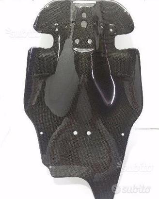 SOTTO CODONE MONOPOSTO CARBONIO DUCATI 748 916 996
