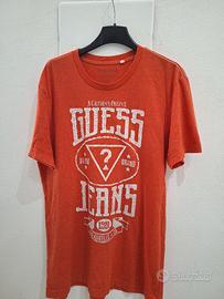 T-shirt Guess