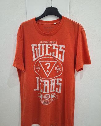 T-shirt Guess