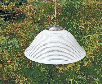 Lampadario in vetro di Murano collezione 
