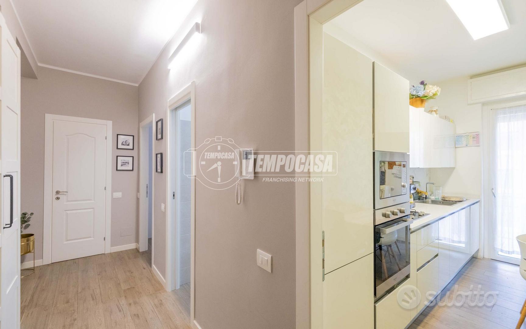 Appartamento – Milano, Abbadesse, Municipio 2 - Altro