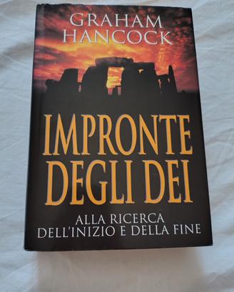 Impronte degli dei 