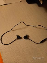 Auricolari bluetooth RDR-QY19