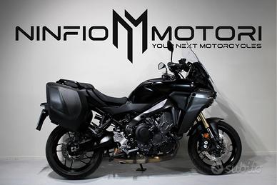 Yamaha Tracer 9 YAMT