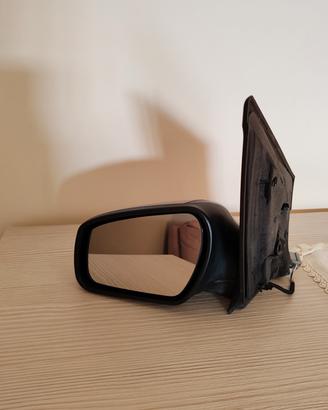 specchietto auto Fiesta 