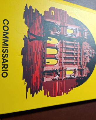 Giallo. Genova i crimini negati