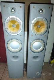 bowers & wilkins 603 s3